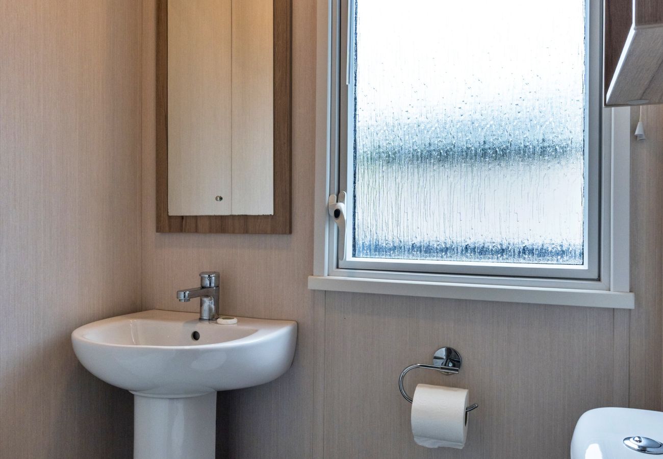 Chalet in White Cross - Pine Forest Lodge