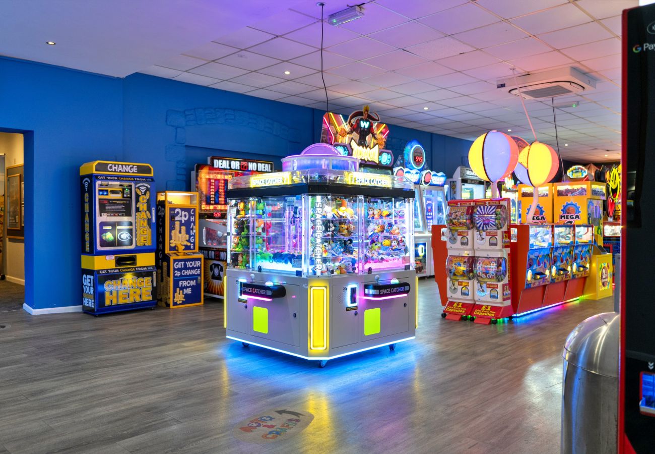 Chalet in White Cross - Pine Forest Lodge