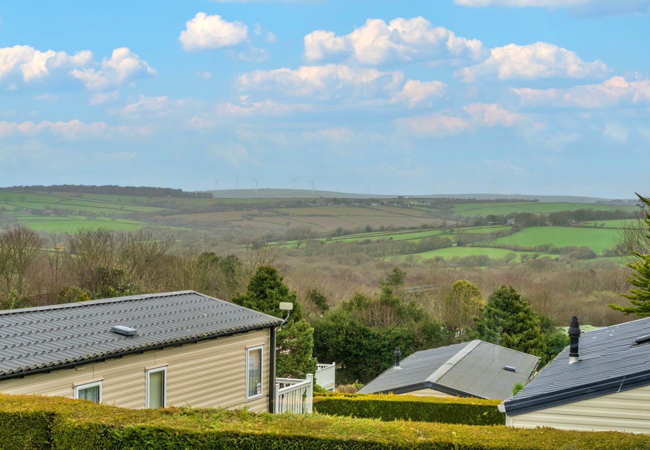 Chalet in White Cross - Pine Forest Lodge