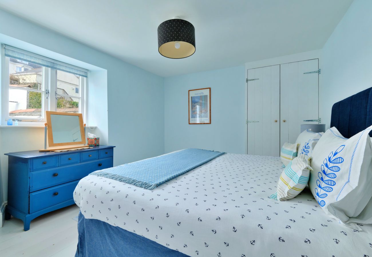 Ferienhaus in Falmouth - Captains No. 9