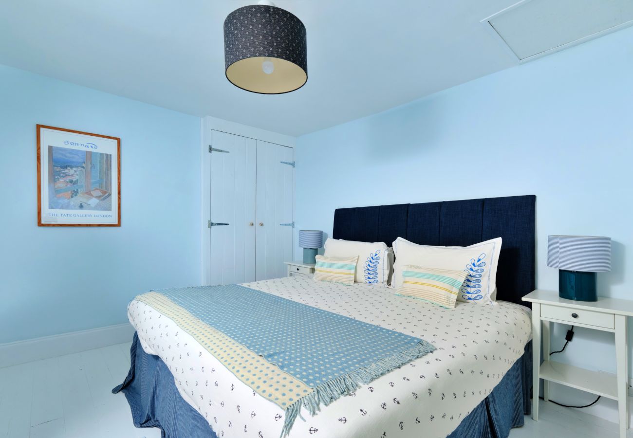 Ferienhaus in Falmouth - Captains No. 9