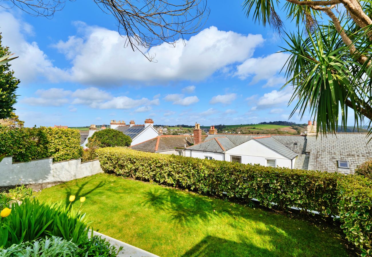 Ferienhaus in Falmouth - Captains No. 9