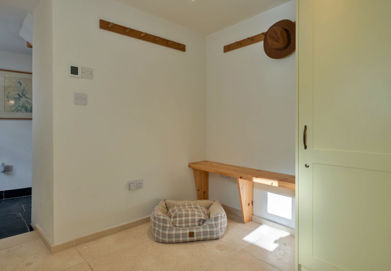 Ferienhaus in Falmouth - Captains No. 9