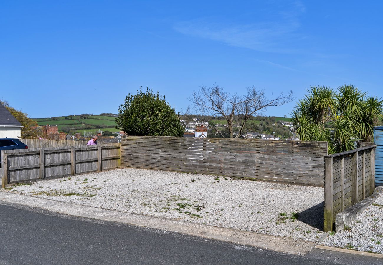 Ferienhaus in Falmouth - Captains No. 9