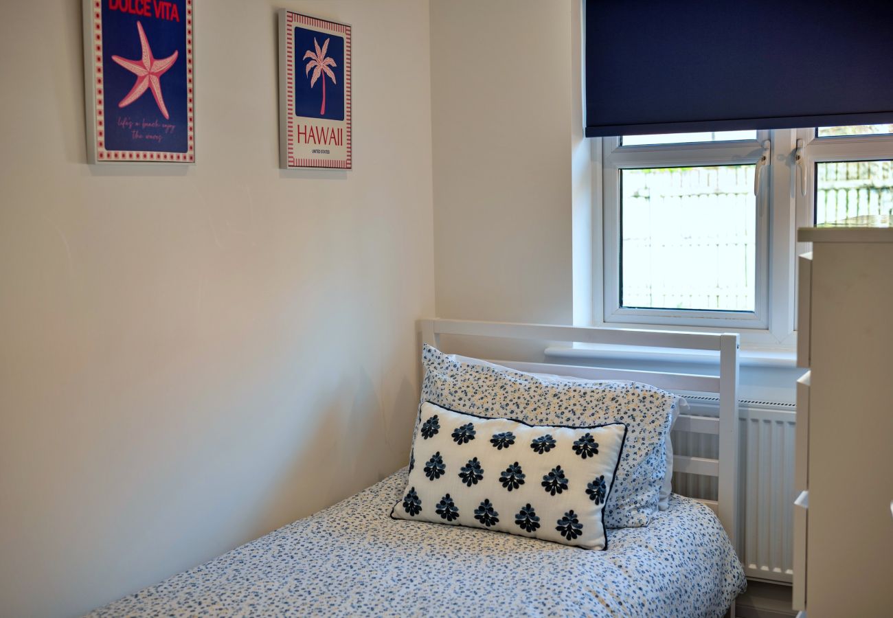 Ferienhaus in Fowey - Salt & Stone