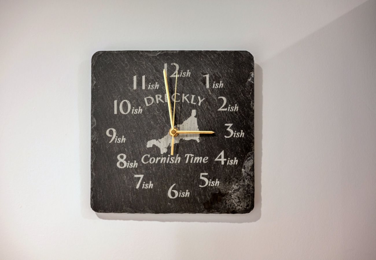 Ferienhaus in Fowey - Salt & Stone