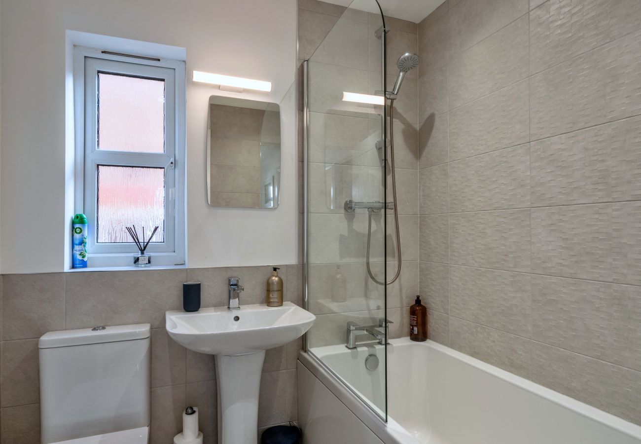 Ferienhaus in Fowey - Salt & Stone