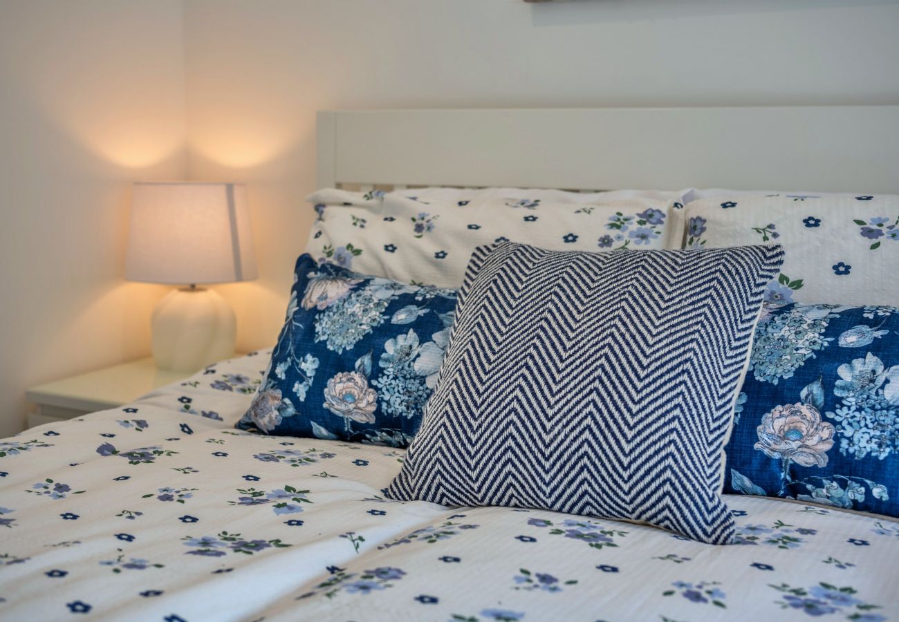 Ferienhaus in Fowey - Salt & Stone