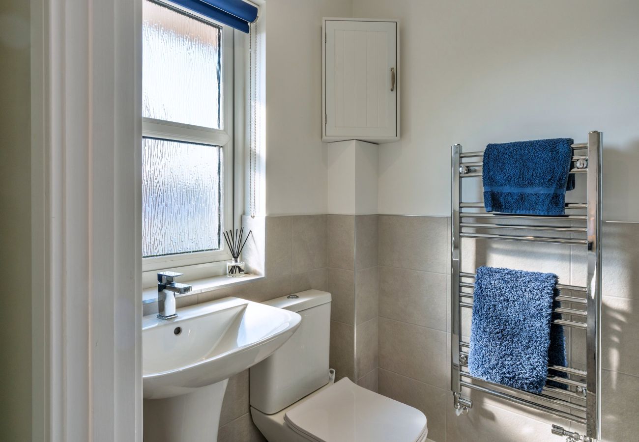 Ferienhaus in Fowey - Salt & Stone