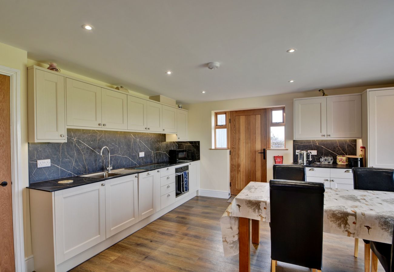 Landhaus in Driffield - The Owls Rest