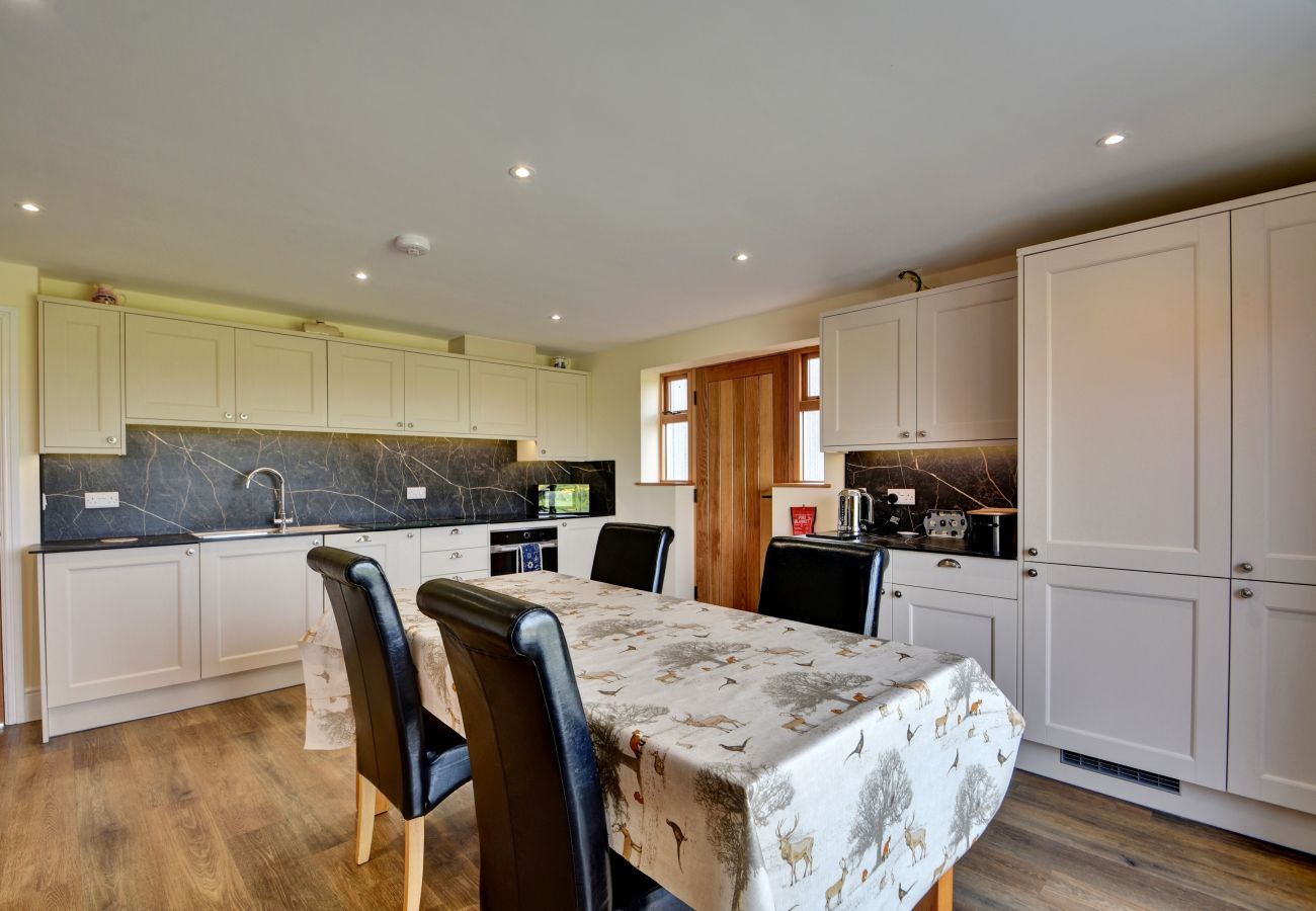 Landhaus in Driffield - The Owls Rest