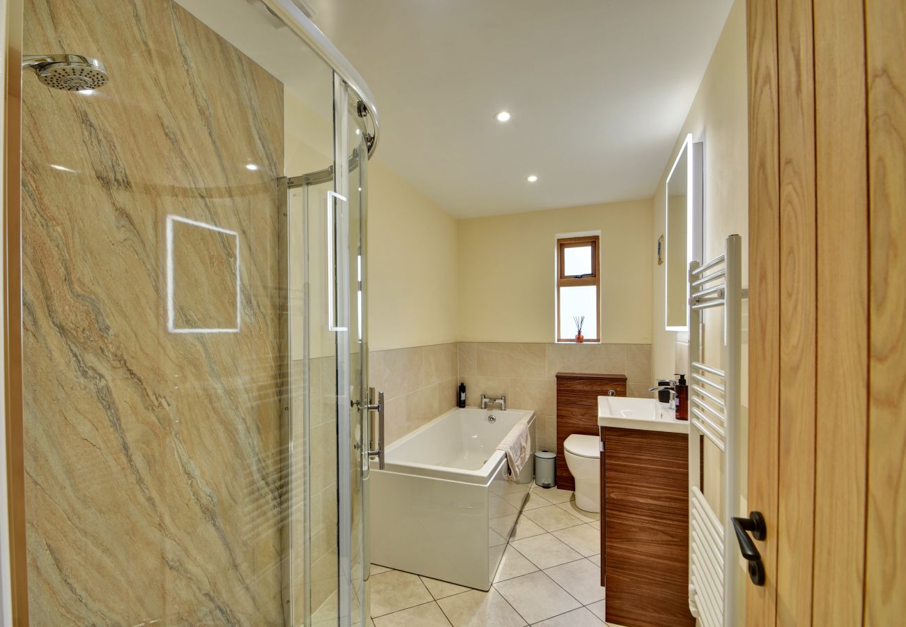 Landhaus in Driffield - The Owls Rest