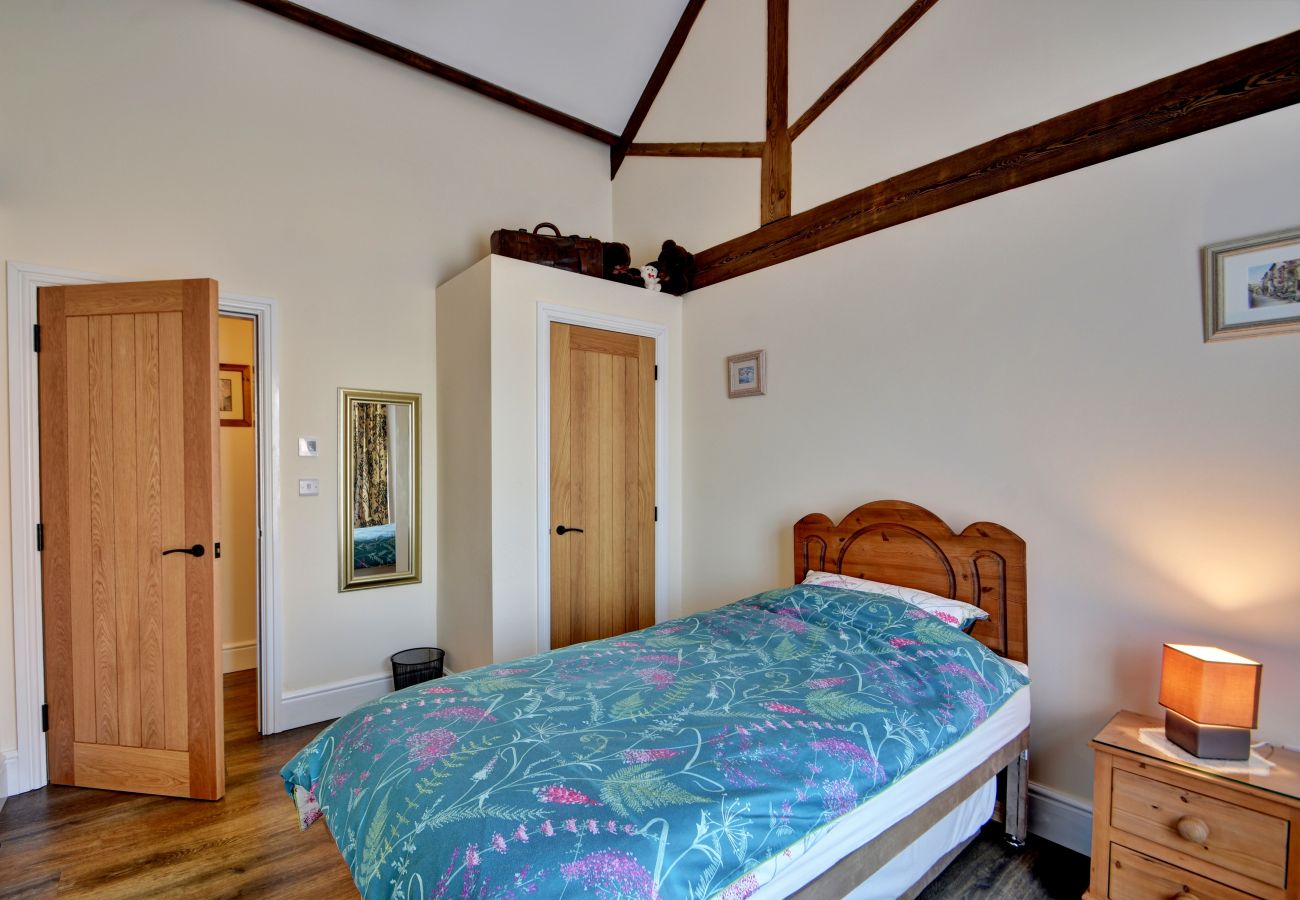 Landhaus in Driffield - The Owls Rest