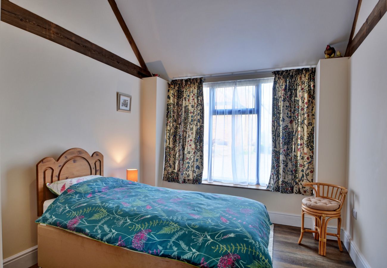 Landhaus in Driffield - The Owls Rest