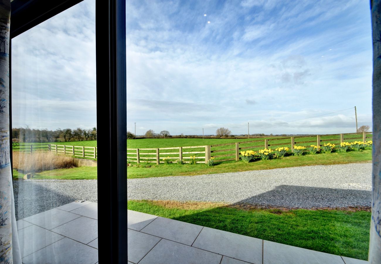 Landhaus in Driffield - The Owls Rest