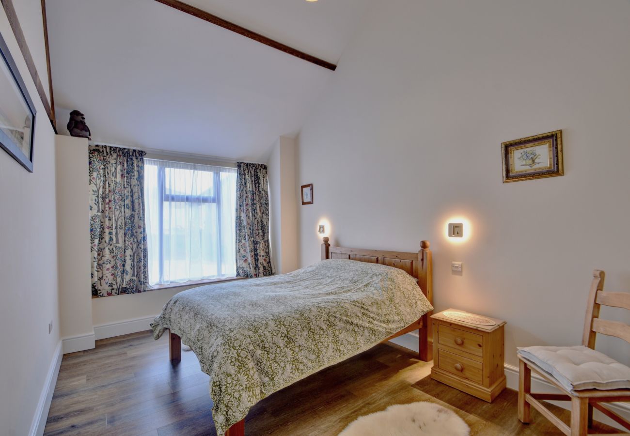 Landhaus in Driffield - The Owls Rest