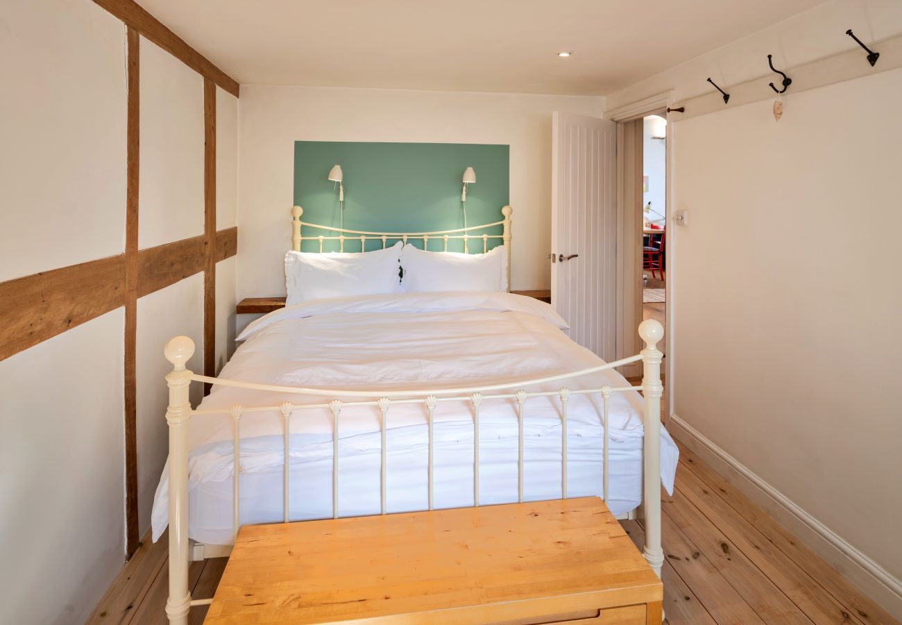 Landhaus in Keinton Mandeville - Mill Barn By The Stream