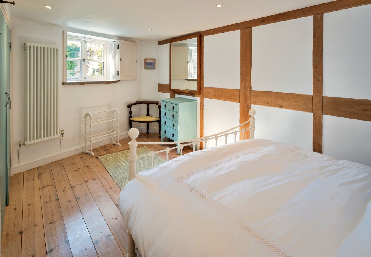 Landhaus in Keinton Mandeville - Mill Barn By The Stream