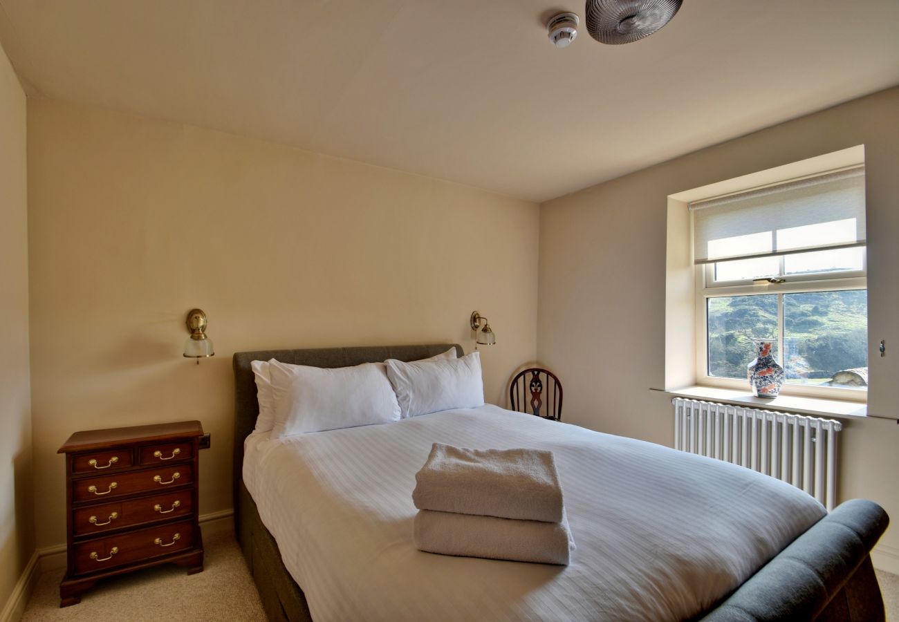 Ferienhaus in Barnard Castle - Blackton Farmhouse