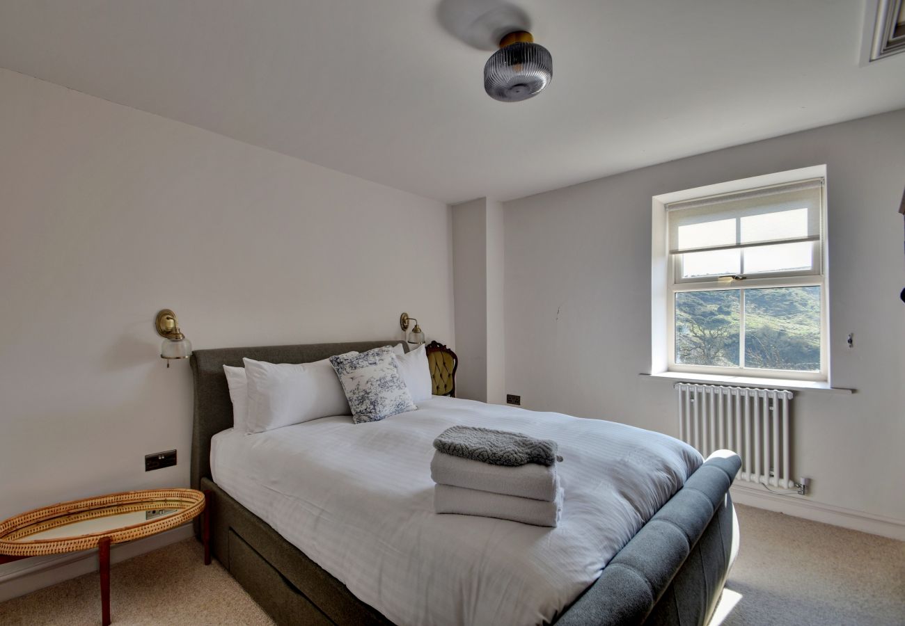 Ferienhaus in Barnard Castle - Blackton Farmhouse