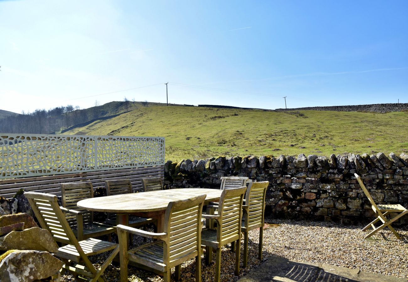 Ferienhaus in Barnard Castle - Blackton Farmhouse