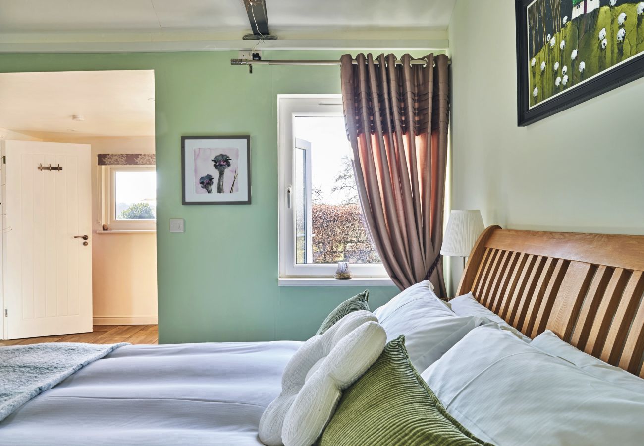 Bungalow in Broadclyst - Snuggery