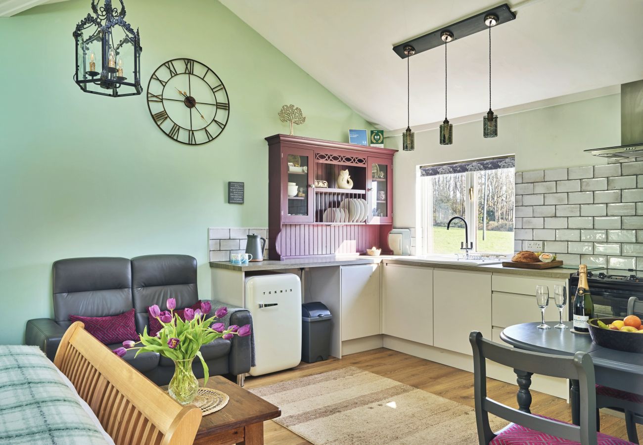 Bungalow in Broadclyst - Snuggery