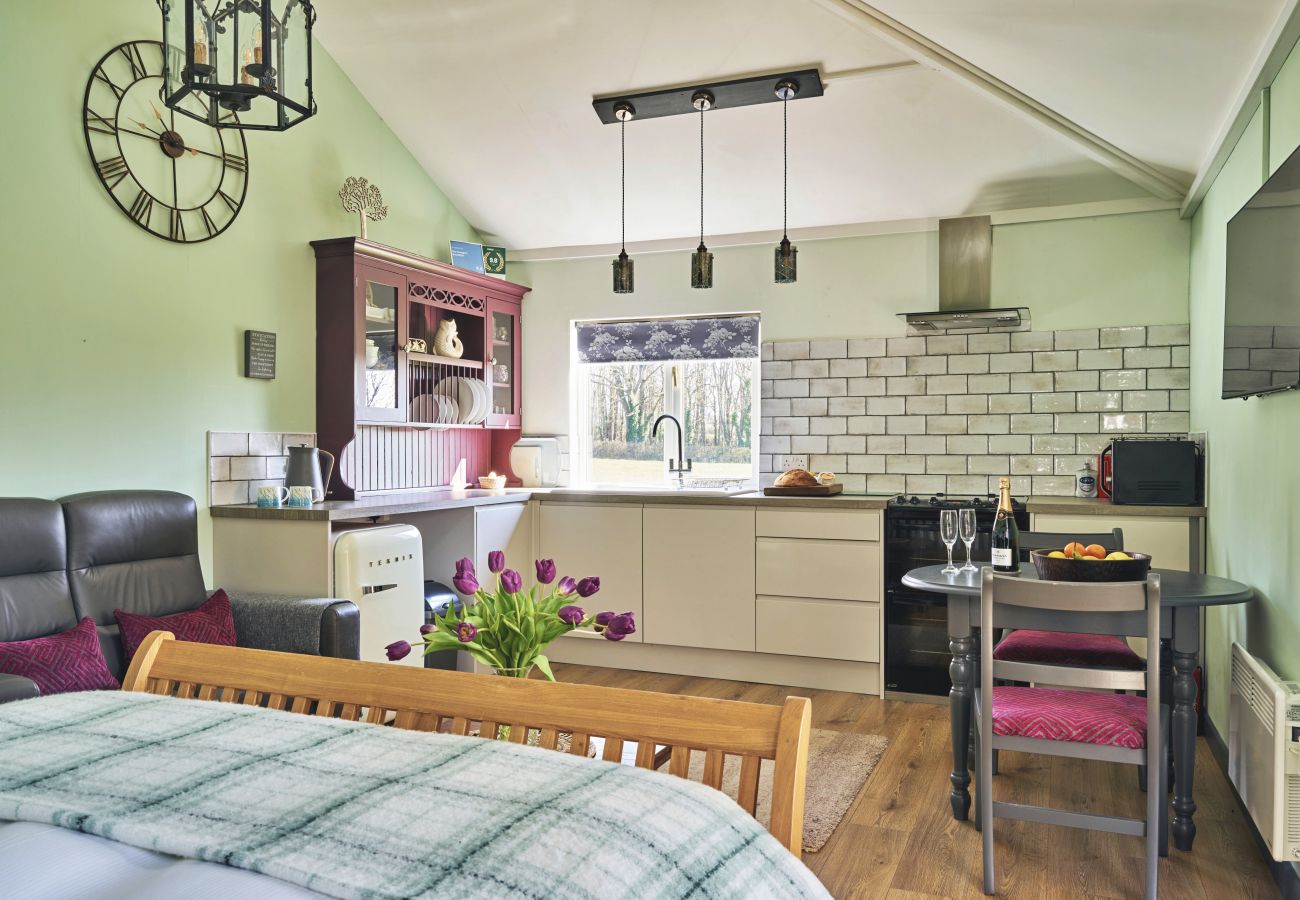 Bungalow in Broadclyst - Snuggery