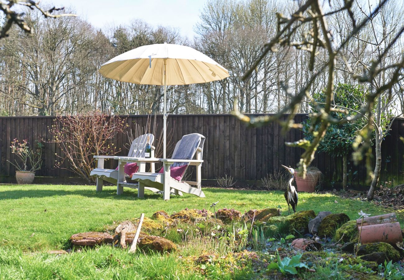 Bungalow in Broadclyst - Snuggery