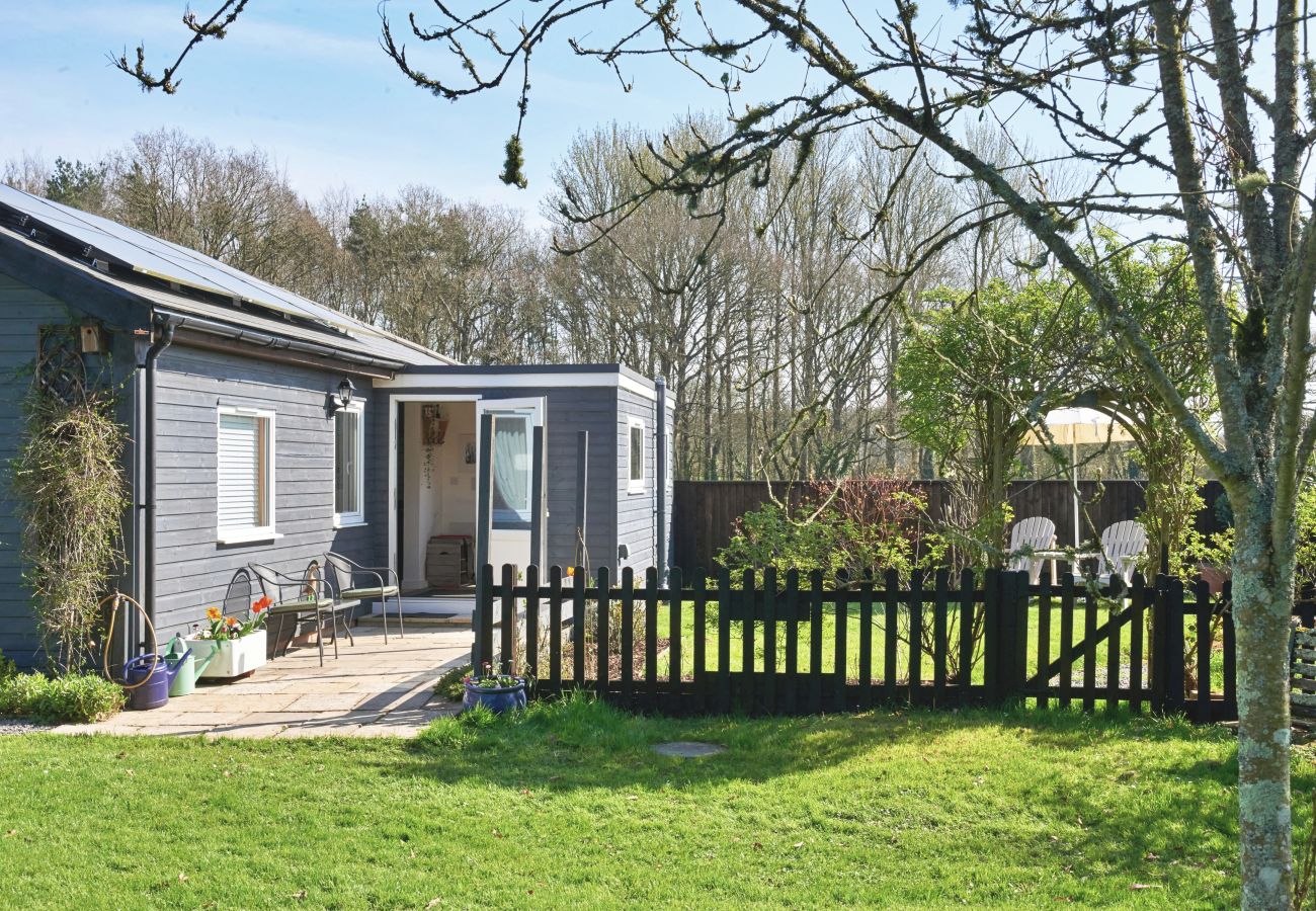 Bungalow in Broadclyst - Snuggery