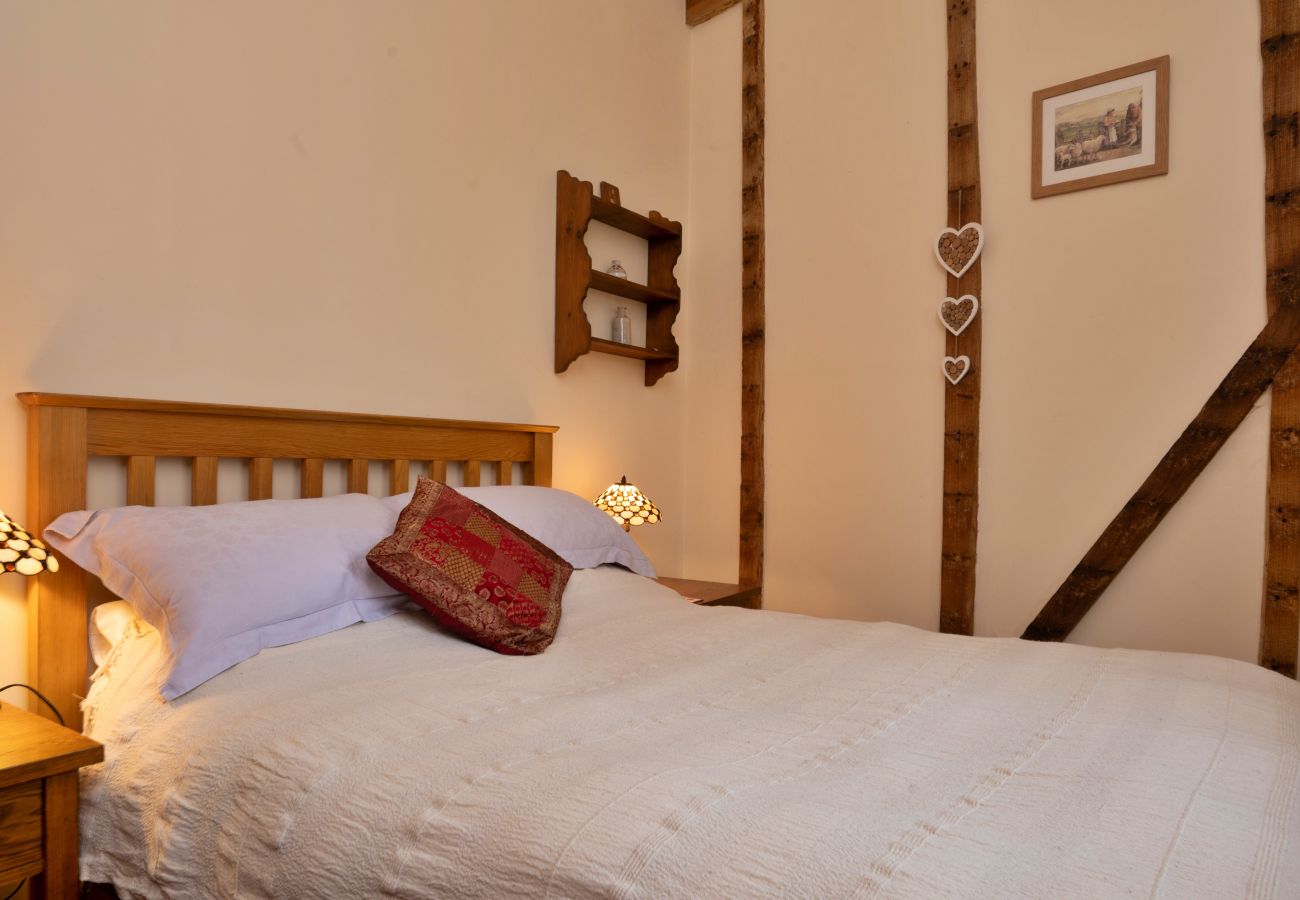 Landhaus in Llandrindod Wells - Drovers Retreat