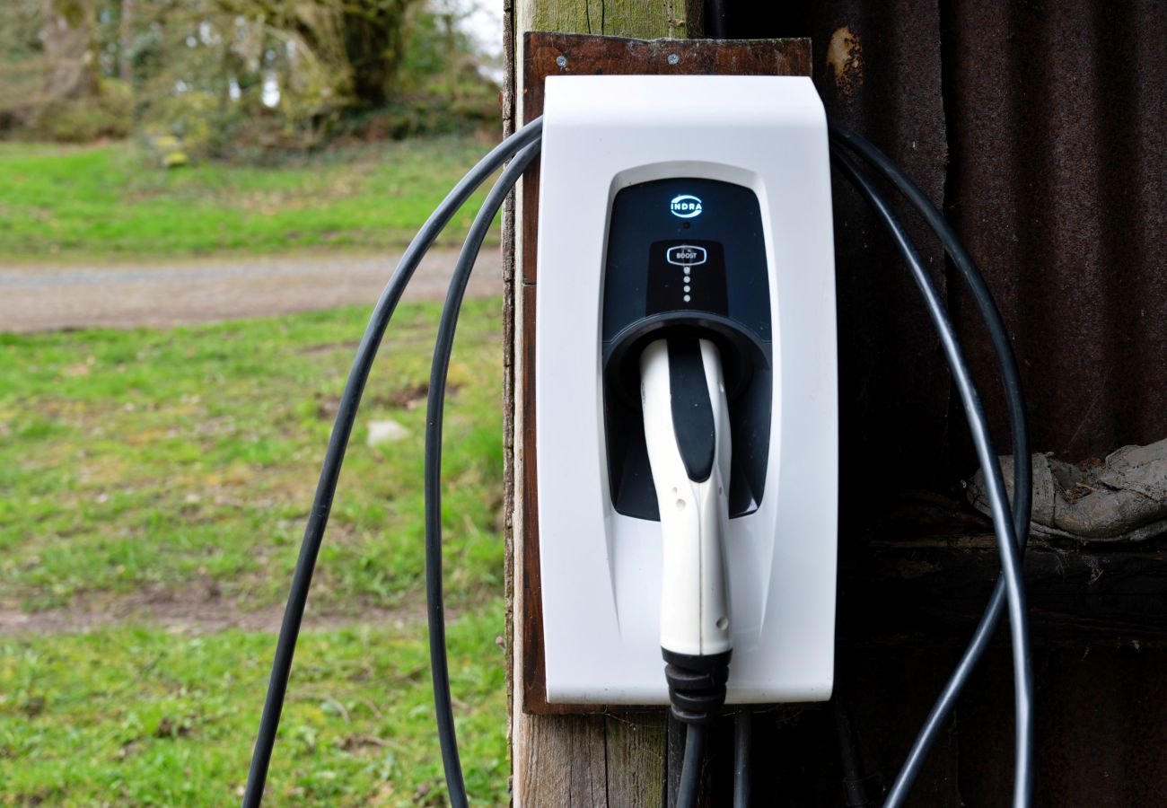 Landhaus in Llandrindod Wells - Drovers Retreat