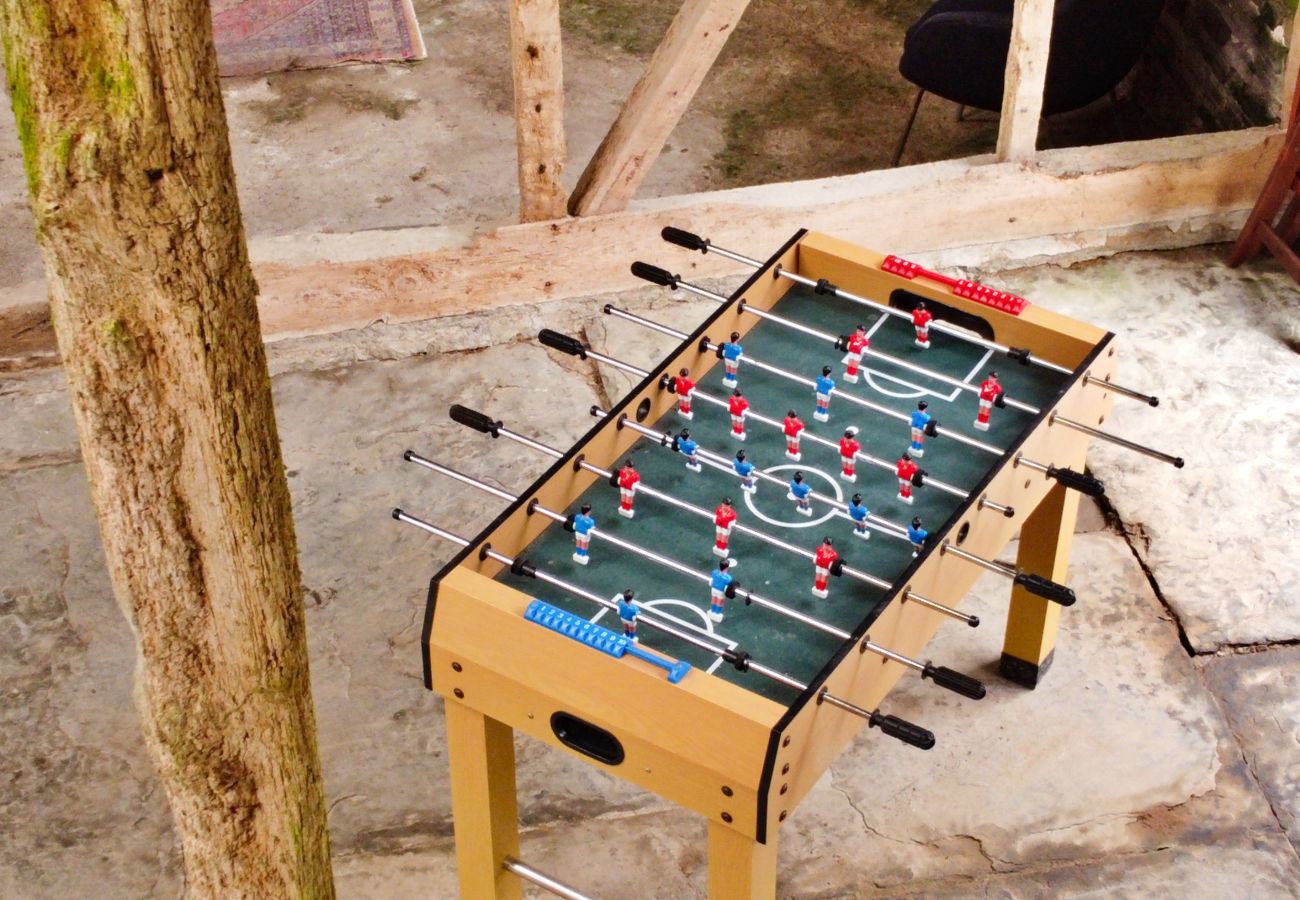 Landhaus in Llandrindod Wells - Drovers Retreat