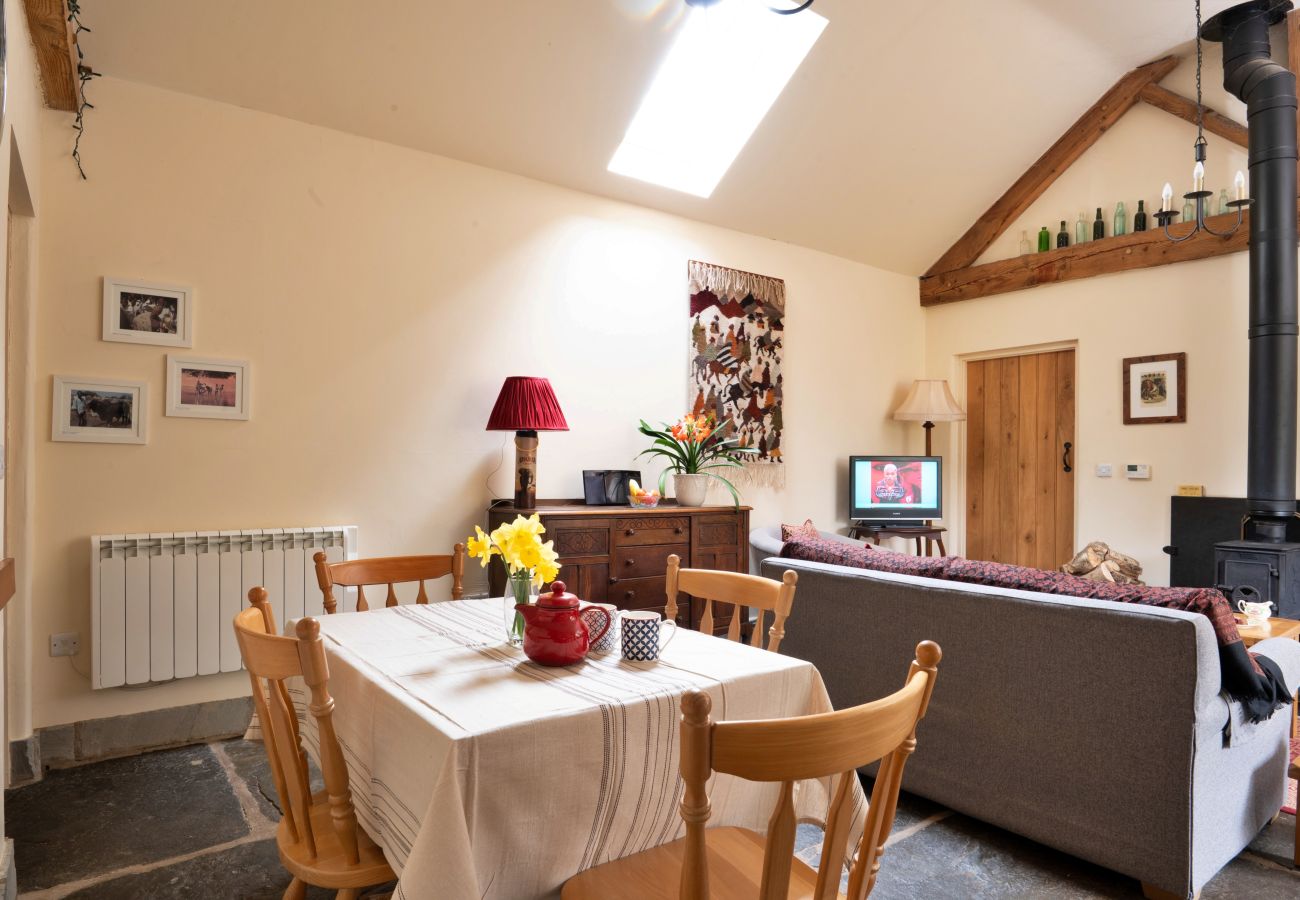 Landhaus in Llandrindod Wells - Drovers Retreat