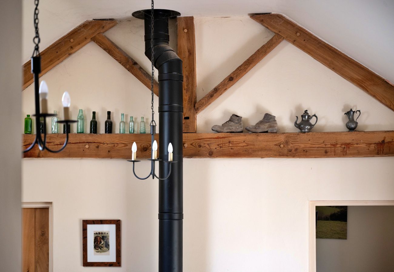 Landhaus in Llandrindod Wells - Drovers Retreat