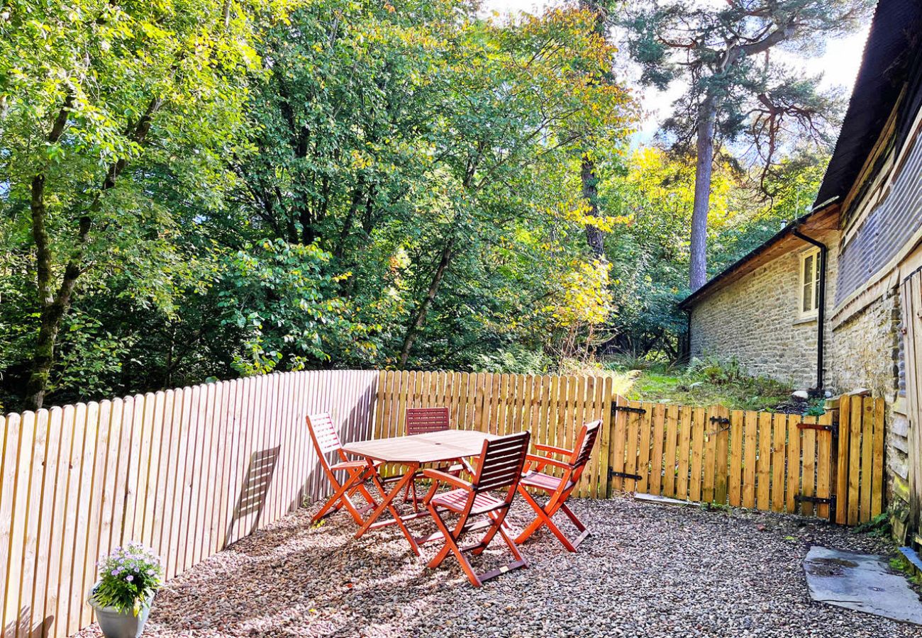 Landhaus in Llandrindod Wells - Drovers Retreat