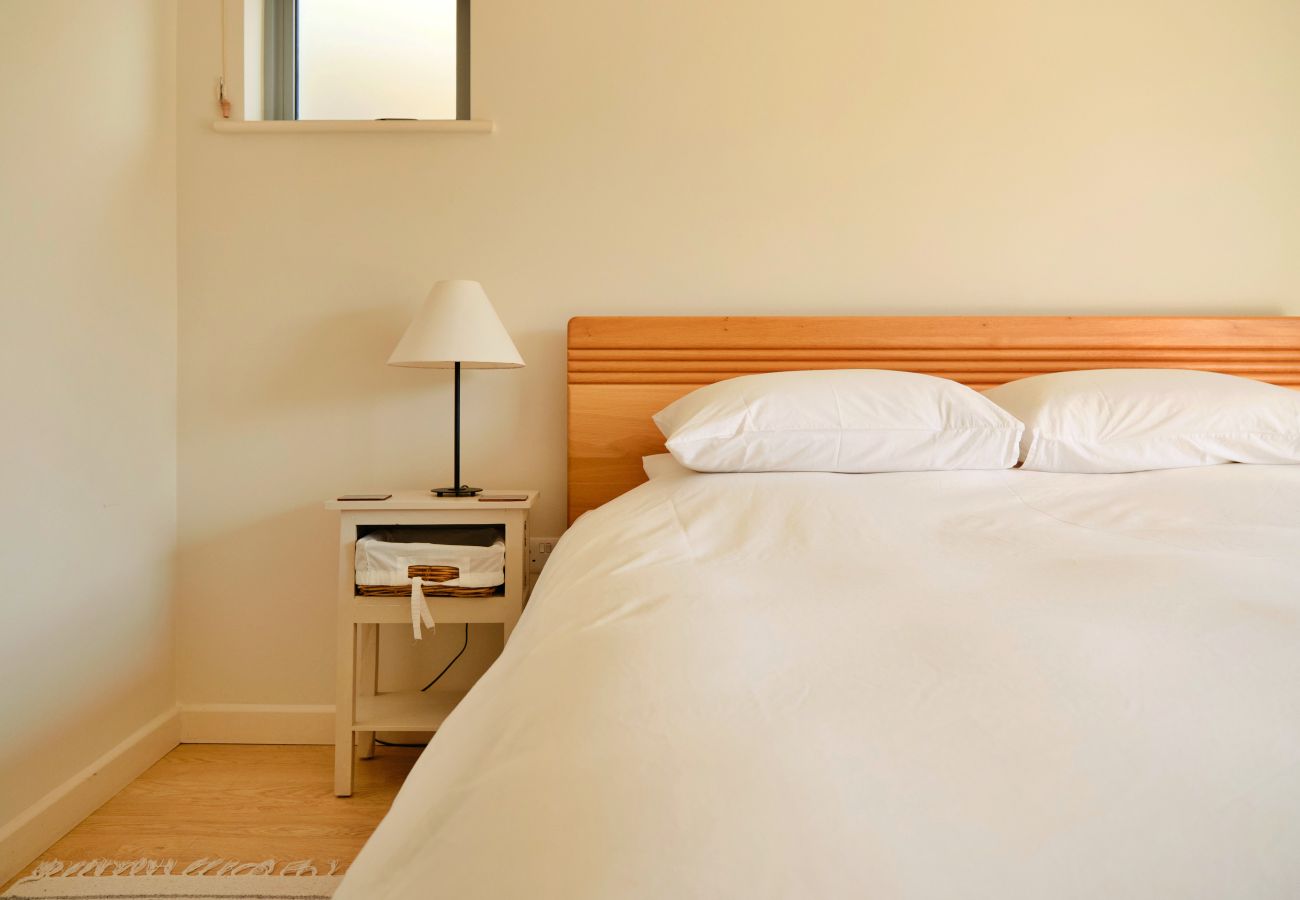 Ferienhaus in Polzeath - Sandspur