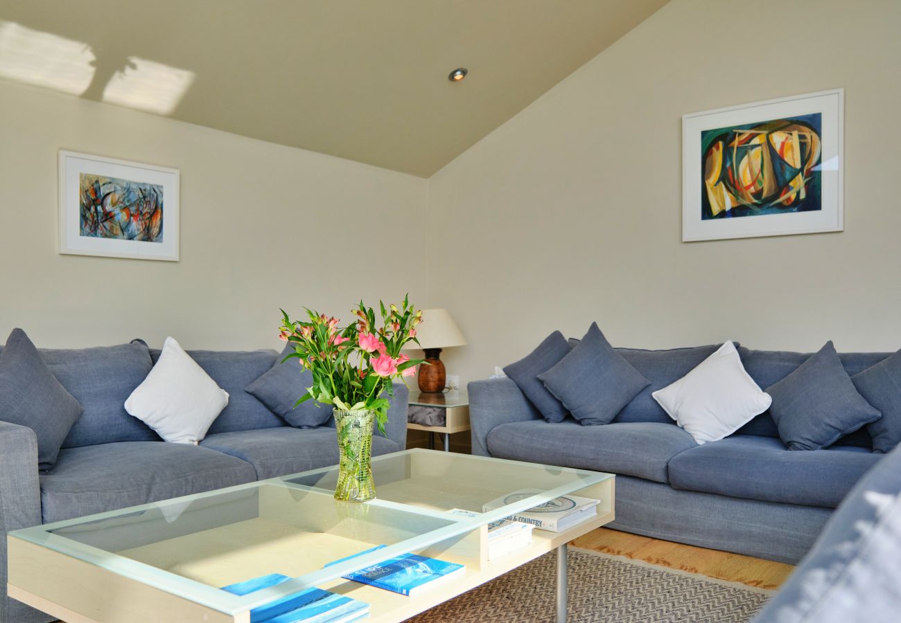 Ferienhaus in Polzeath - Sandspur