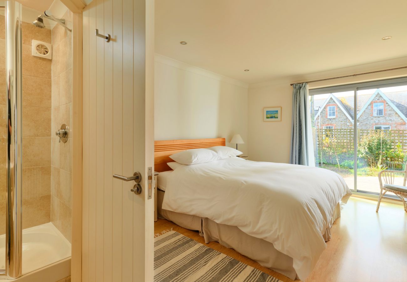 Ferienhaus in Polzeath - Sandspur