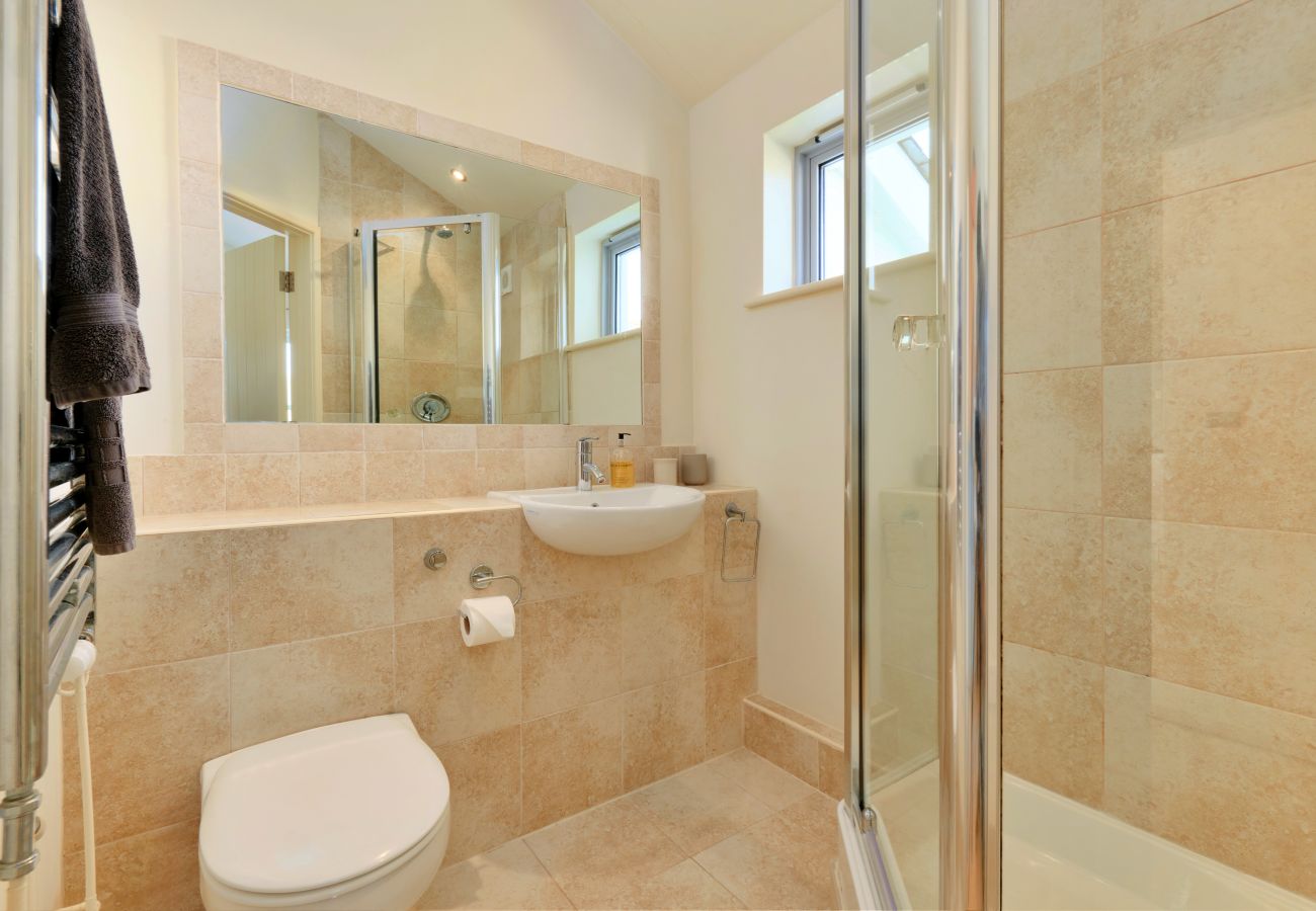 Ferienhaus in Polzeath - Sandspur