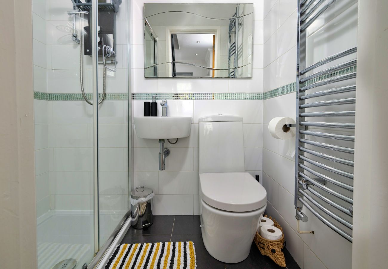 Ferienhaus in Betws-Y-Coed - Dyffryn