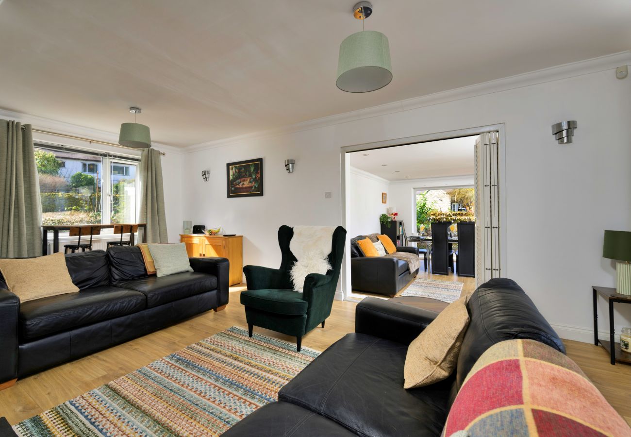 Ferienhaus in Betws-Y-Coed - Dyffryn