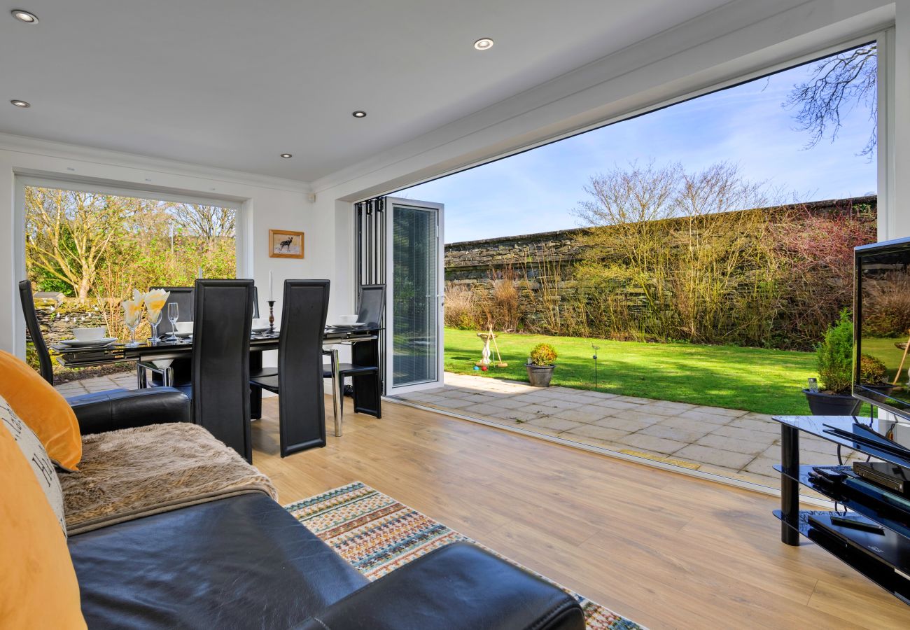 Ferienhaus in Betws-Y-Coed - Dyffryn