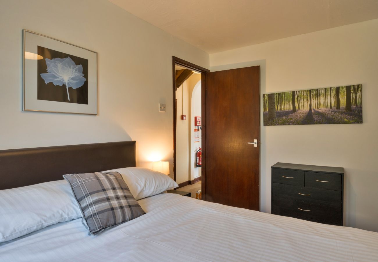 Landhaus in Woolacombe - Trimstone Manor - Mill Cottage