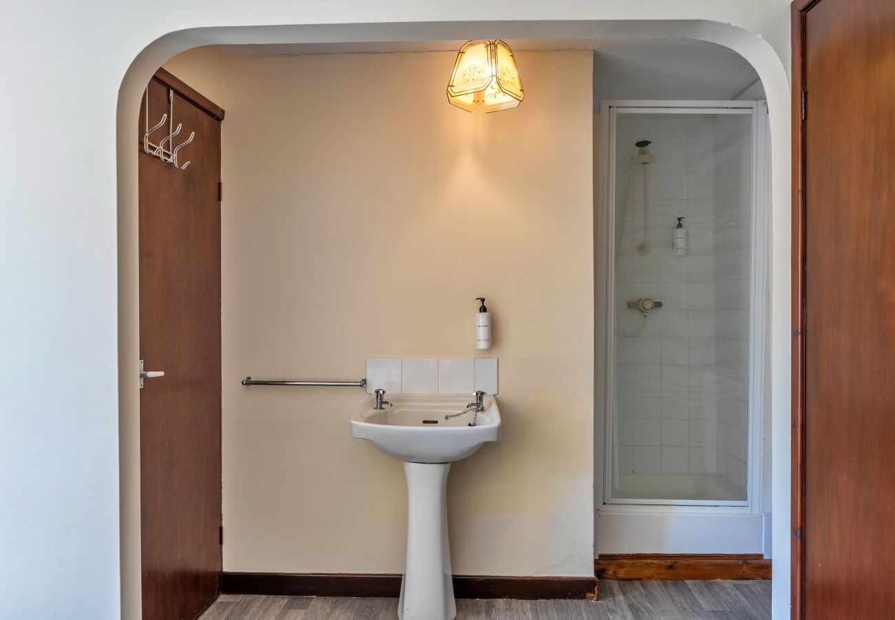 Landhaus in Woolacombe - Trimstone Manor - Mill Cottage