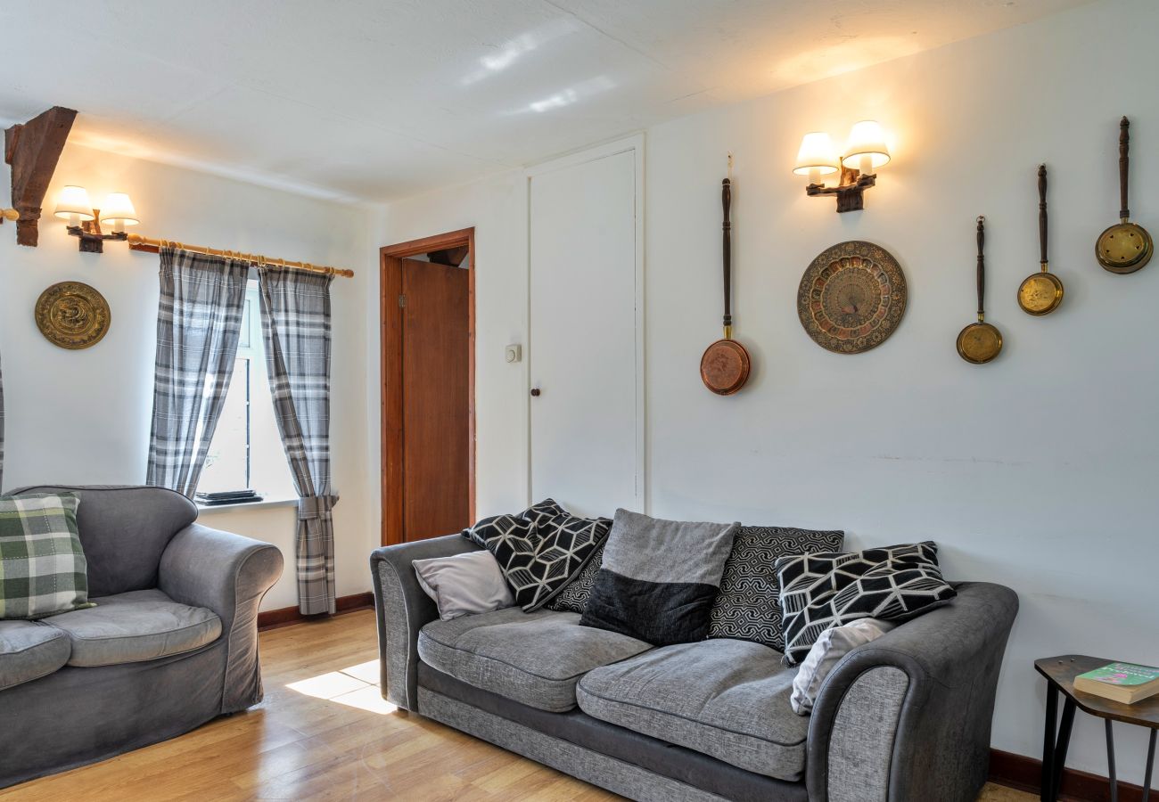 Landhaus in Woolacombe - Trimstone Manor - Mill Cottage