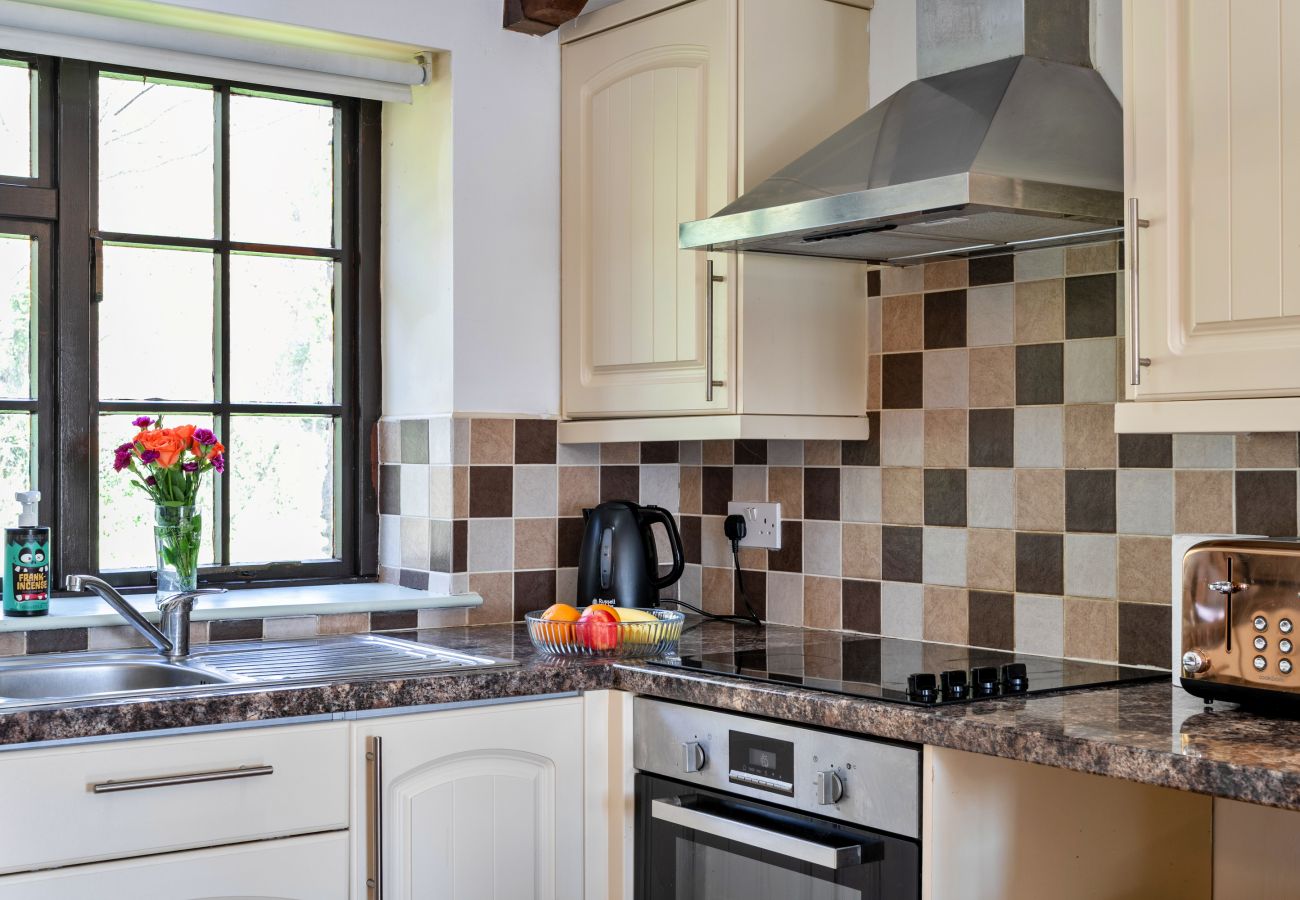 Landhaus in Woolacombe - Trimstone Manor - Mill Cottage