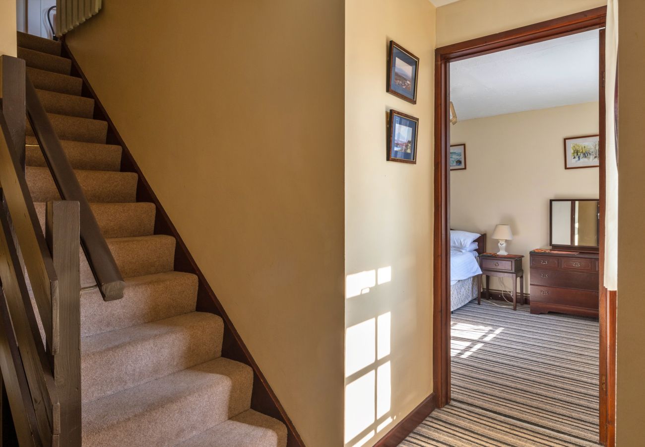 Landhaus in Woolacombe - Trimstone Manor - Mill Cottage