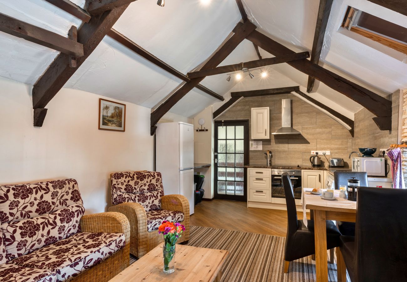 Landhaus in Woolacombe - Trimstone Manor - Mill Apartment