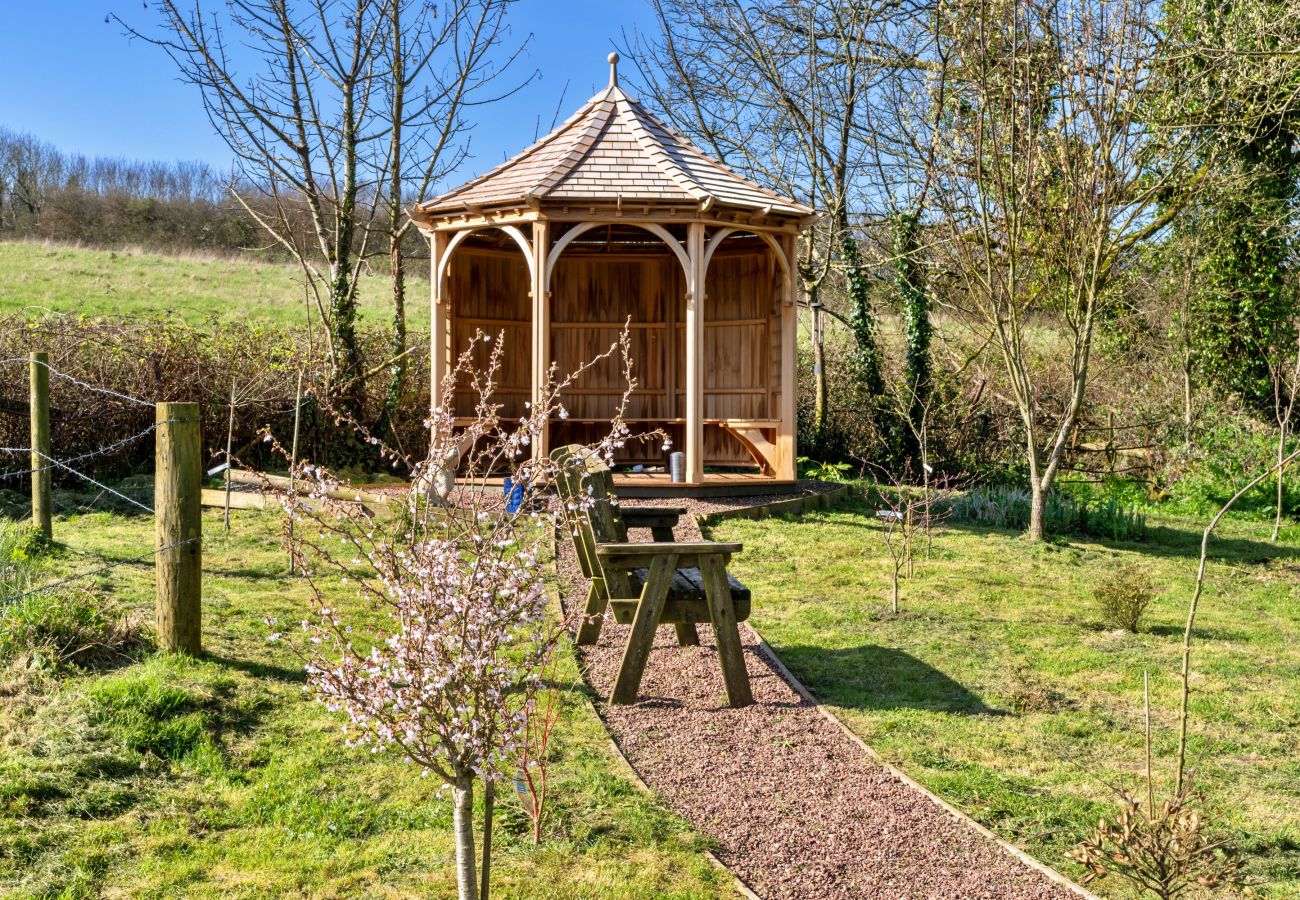 Landhaus in Woolacombe - Trimstone Manor - Mill Apartment